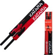 Schildkröt – set di spade morbide Katana - 2 pz