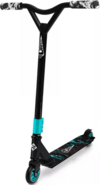 Scooter Street Surfing TORPEDO Blue Crack 2024