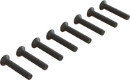 Arrma skrutka imbus FH M3x18mm (10)