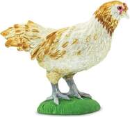 Safari® Sliepka Ameraucana