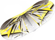 Aripă E-flite cu iluminare LED: Night Vapor