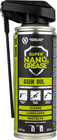 NANOPROTECH GNP Gun Oil mazivo na zbrane 200 ml