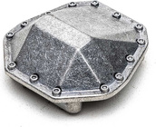 Capac diferenţial axial AR14B: RBX10