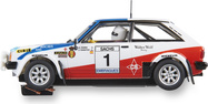 SCX Advance Talbot Sunbeam Lotus Zanini 81