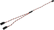Kábel serva Y krútený Futaba 22AWG 30cm