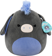 Squishmallows Oslík - Don, 30 cm