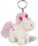 NICI kľúčenka Jednorožec Theodor 10cm