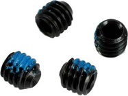 Traxxas červík M4 oceľ (6)