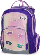 Zaino scolastico OXY GO Fashion