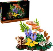 LEGO® Botanicals 11505 Lesné huby