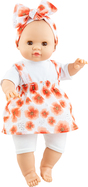 PAOLA REINA Bábätko Los Manus Judith 36 cm
