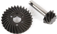Axial prevodovka HD, 6 čapov
