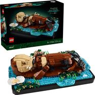 LEGO® Ideas 21366 Plovoucí mořské vydry