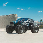 Arrma Gorgon 223S BLX 2WD 1:10 RTR modrá