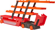 Hot Wheels Mega hauler