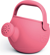 Bigjigs Toys Silikónová kanvička ružová Coral