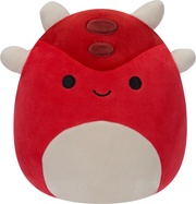 SQUISHMALLOWS Dinosaur plyšová hračka 20cm