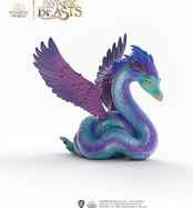 Schleich Okamie