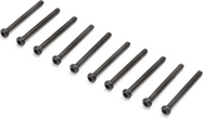 Шестостенен болт M2x20mm BH (10)