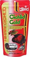HIKARI Krmivo Cichlid Gold Medium 250 g