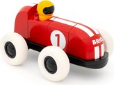 Brio Magnetické závodné auto