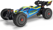 Arrma Typhon Mega 665 1:8 4WD RTR modra