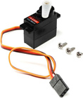 Spektrum servo A450R 13g Digital MG REV
