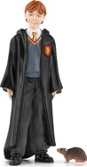 Schleich Harry Potter - Ron &amp; Prašivec