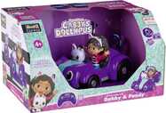 Mașinuță REVELL 23211 - Carlita (Casa de păpuși a lui Gabby)