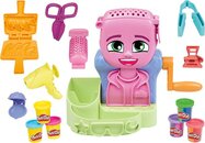 Play-Doh Bláznivé kaderníctvo