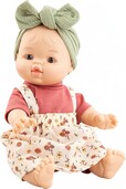 PAOLA REINA Oblečenie pre bábätká o veľkosti 36cm model 54132