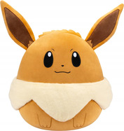 Pokémon Squishmallows Evee 60 cm