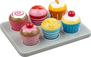 Bigjigs Toys Muffiny