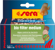 Sera siporax algovec Prof. 210g