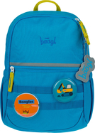 BAAGL Zaino Buddy Escavatore GRS