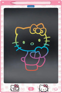 Zeichentablett mit E-Ink - Hello Kitty