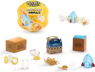 MGA's Miniverse – Naredi mini Živali, serija 2