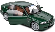1:18 BMW E46 M Grün
