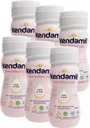 Kendamil Latte Liquido per Lattanti 1 (6x250 ml)