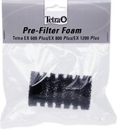Diel Tetra EX predfiltračný molitan 600 Plus/800 Plus/1200 Plus