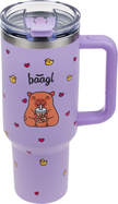 BAAGL B-Cup Капибара