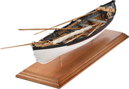 AMATI Walfangboot harpunársky čln 1860 1:16 kit