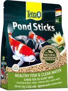 Krmivo Tetra Pond Sticks 4l