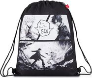 Sacca sportiva Topgal RAMY 25055