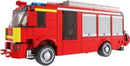 BRIXIES Plus 222.715 Hasičské auto, 418 k