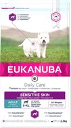 Euk DC Sensitive Skin 2,3kg