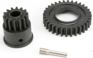 Traxxas ozubené koleso prevodovky 14T, 32T: Jato