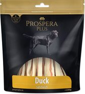 Pochúťka prospera Plus kačacie sendviče 230g