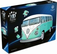 Ravensburger Iconics: VW Autobus