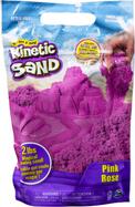 Spin Master Kinetic Sand balenie ružového piesku 0,9 kg